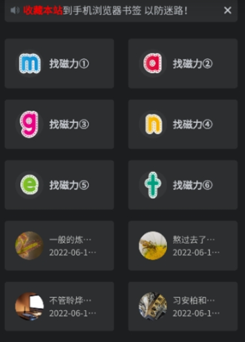 磁力王引擎 截图3