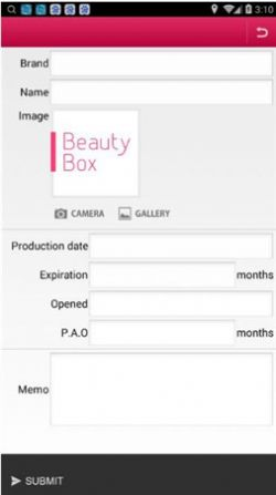 BeautyBox 1