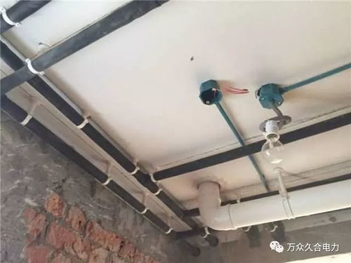 冬日水管冻结急救指南 3