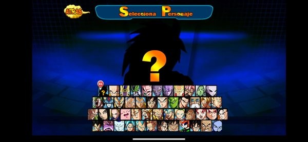 龙珠fighterz 1
