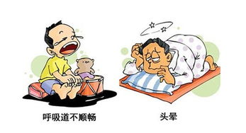 揭秘空气污染之源，探索高效治理之道 2