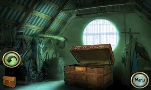 恐怖庄园的秘密2 1