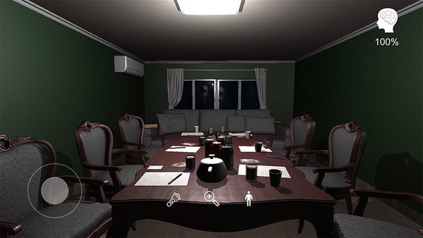 白马桌游 截图4