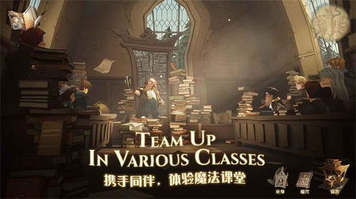 哈利波特魔法觉醒：挑战管理员耐心拼图全攻略秘籍 4