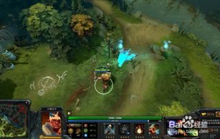 DOTA2巨魔战士：高效打法与出装攻略 3