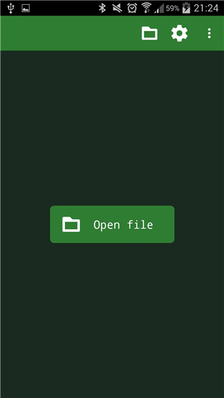 16进制编辑器免root下载 截图3