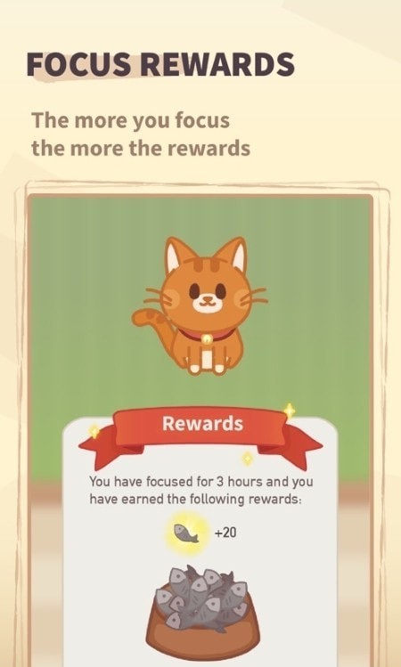 Striving心向冥想 截图3