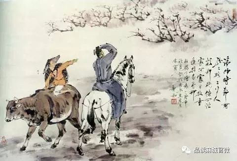 探寻千古之谜：杜牧笔下《清明》中的杏花村，究竟隐匿何方？ 2