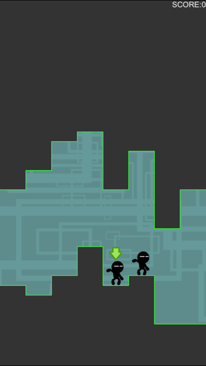 一秒逃生 截图3