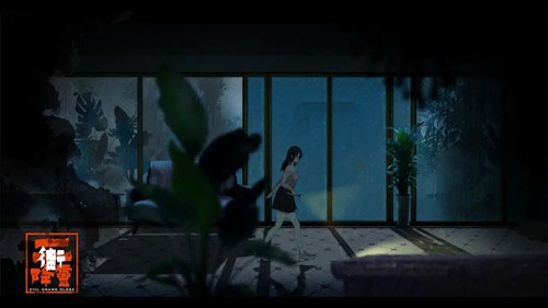 街2降灵安卓手机版 截图4