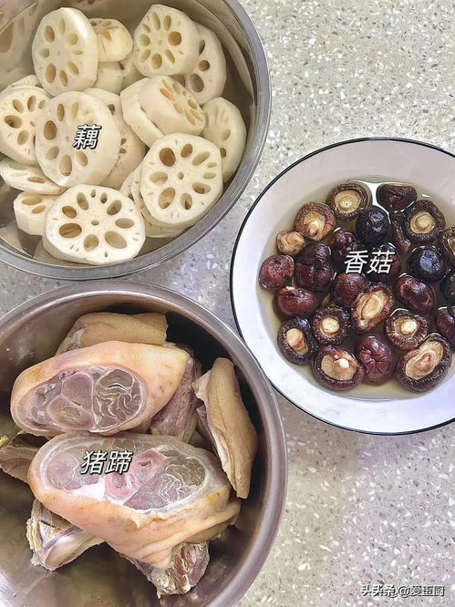 怎样煲出既营养又美味的汤？ 3