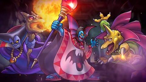 勇者斗恶龙：宿敌 截图3