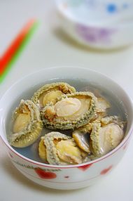 家常美味鲍鱼汤的简易制作方法 3