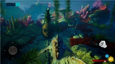 美味星球3中文版 截图3