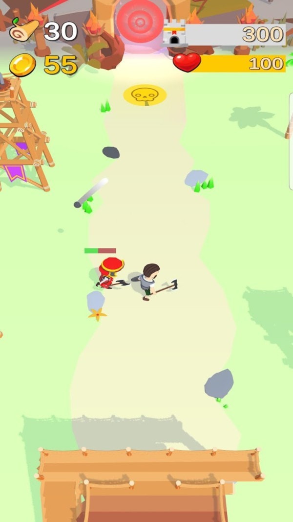 星际征服Uciana 截图3