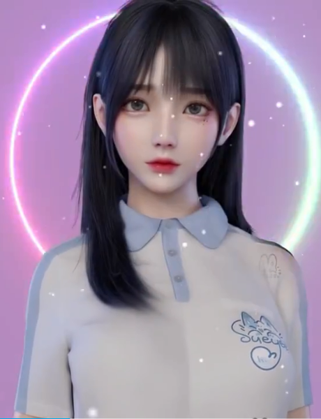 麻匪壁纸全透明 截图3