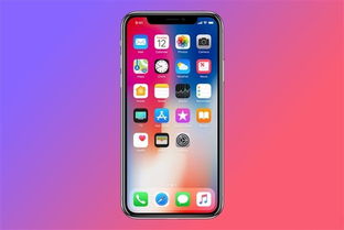 iPhone X怎么使用？ 2