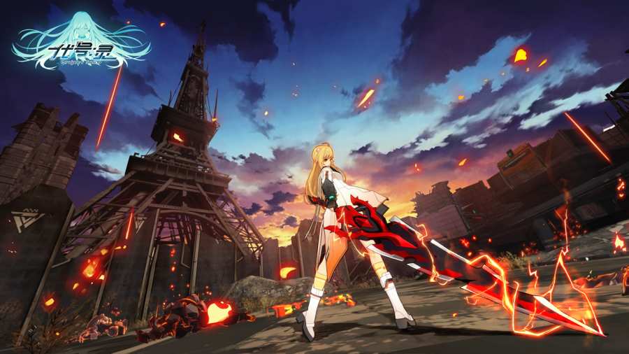 反恐精英cs1.6 截图3