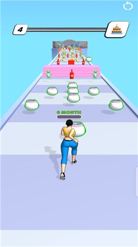 宝妈快跑 截图3