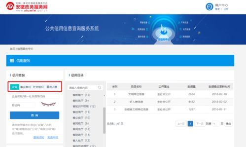 如何在公安系统中查询个人信息？ 3