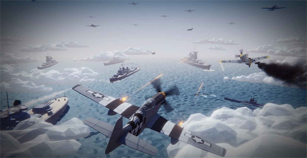 梦回战场免认证版 1