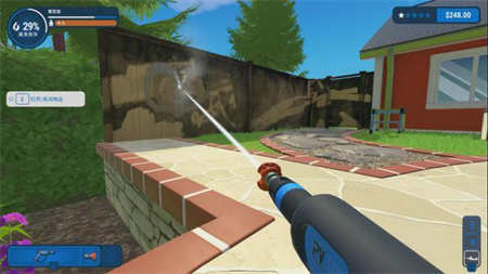 冲就完事模拟器游戏 截图3