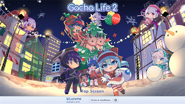 gachalife2最新版 截图3