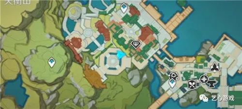 原神团雀都在哪里可以找到？位置大全 2