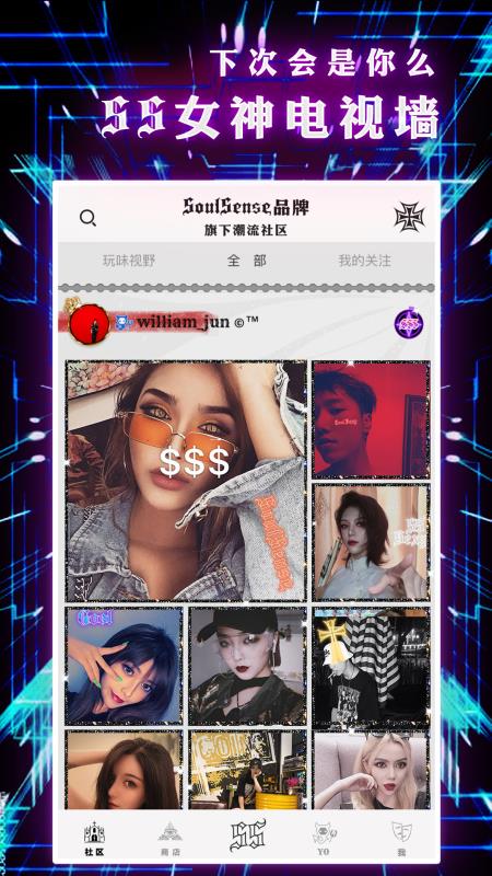 SoulSense 截图5