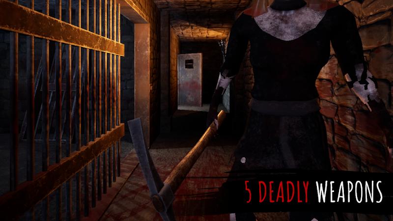 邪恶的夜晚 截图4