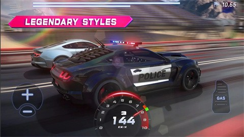 赛车王国官方正版 截图5