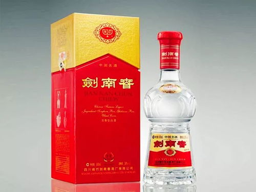 探寻美酒之源：五粮液酒究竟产自哪个省份？ 2