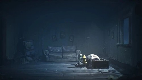 小小梦魇2完整版 截图2