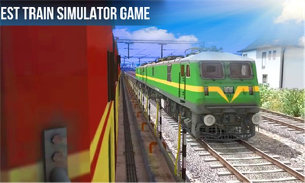 印度火车模拟 截图3