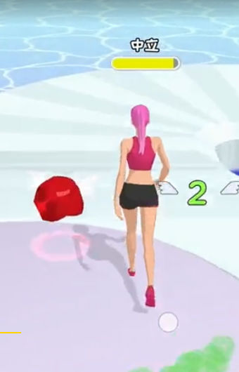 命运运行 截图2