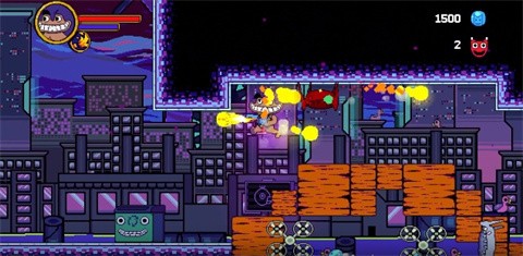 失踪的班班正版 截图3