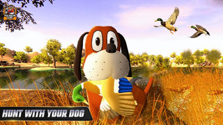 鸭子狩猎 截图7