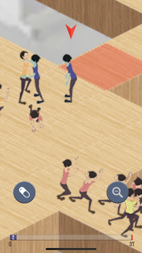 Infection感染 截图5