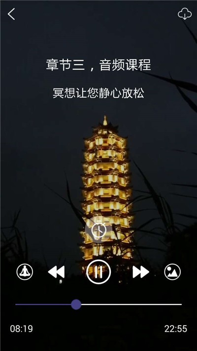 爱冥想 1