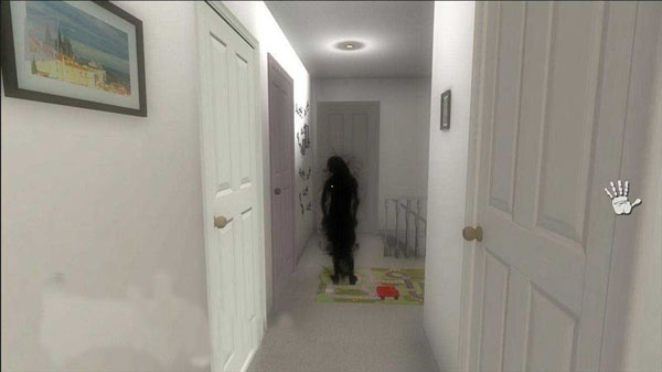 超自然领域最新版 截图2