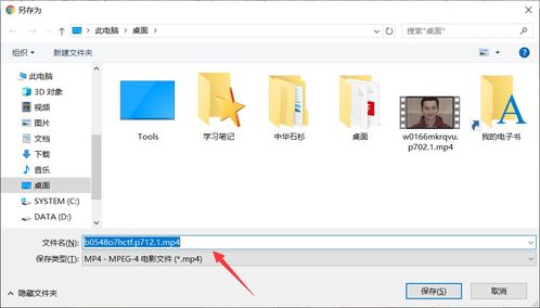 一键畅享高清MP4视频下载 3