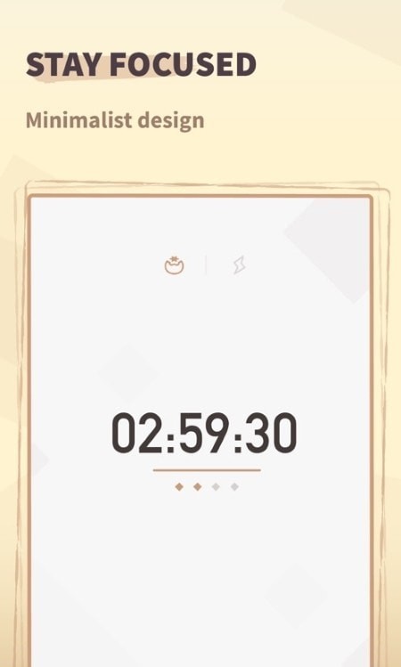 Striving心向冥想 截图4