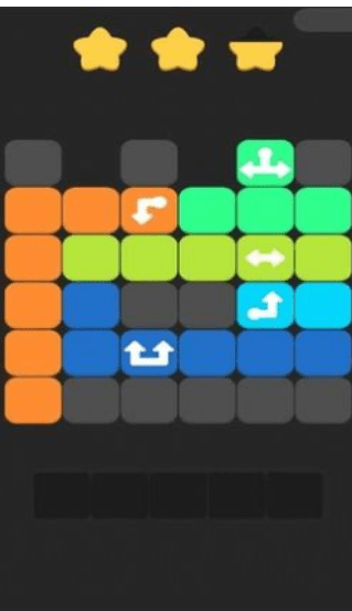 色块问路 截图2