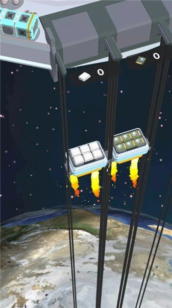 太空站建造者手机版 1