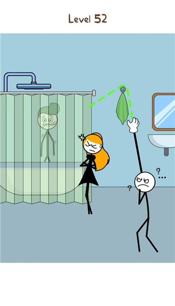 长手盗贼(ThiefPuzzle) 1