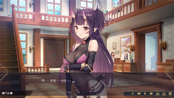 赫雷斯的角斗场游戏 截图5