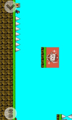 Iwanna原神版游戏 截图2