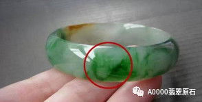 如何用水泡法精准鉴别A货翡翠真伪 2