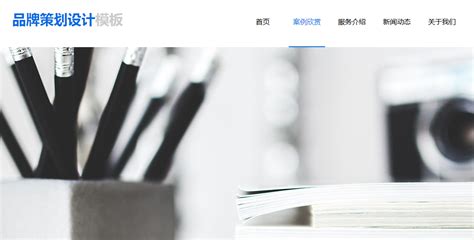 一天速成！轻松掌握用织梦建设网站技巧 2