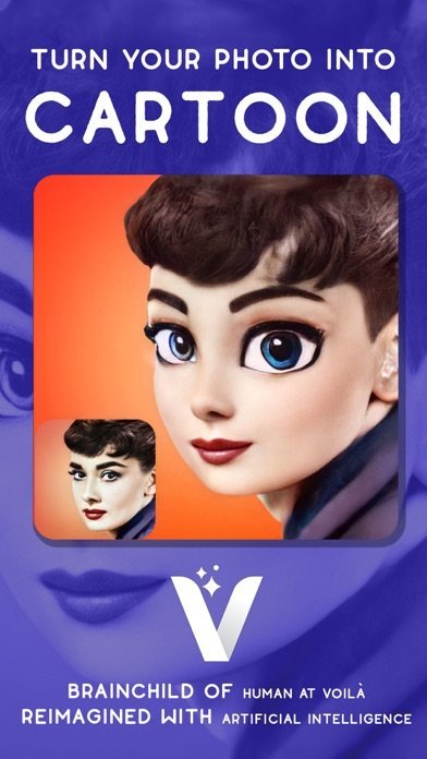 voila ai artist 1